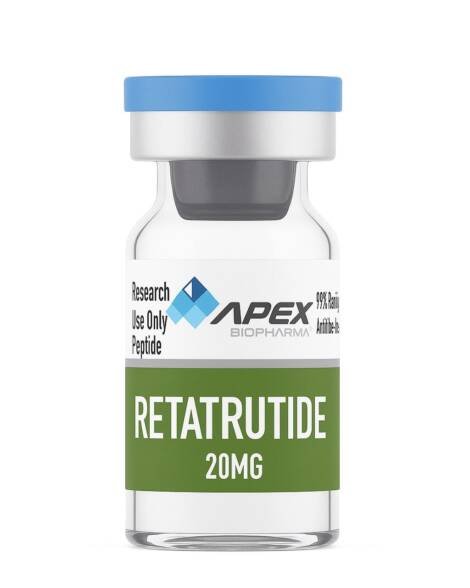 retatrutide (20mg)