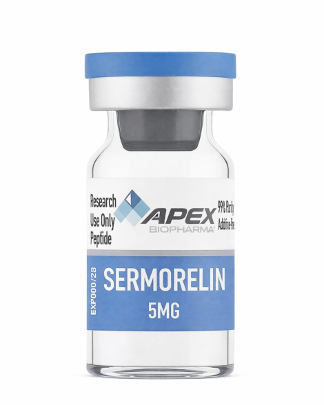 sermorelin (5mg)