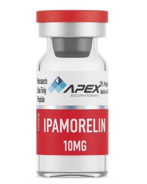 ipamorelin (10mg)