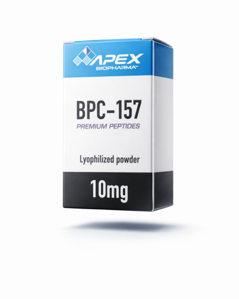 bpc 157 (10mg)
