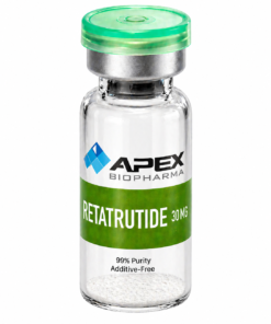 Retatrutide (30mg)