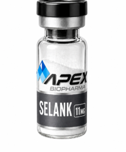 Selank (11mg)