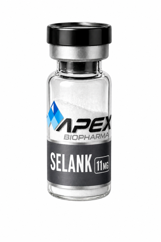 Selank (11mg)