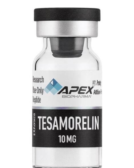 tesamorelin (10mg)