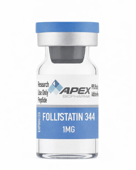follistatin 344 (1 mg)