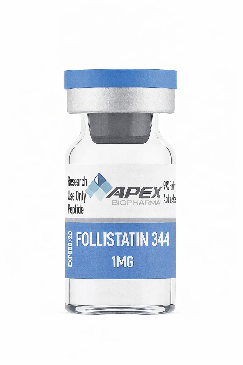 follistatin 344 (1 mg)