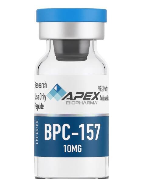 bpc 157 (10mg)