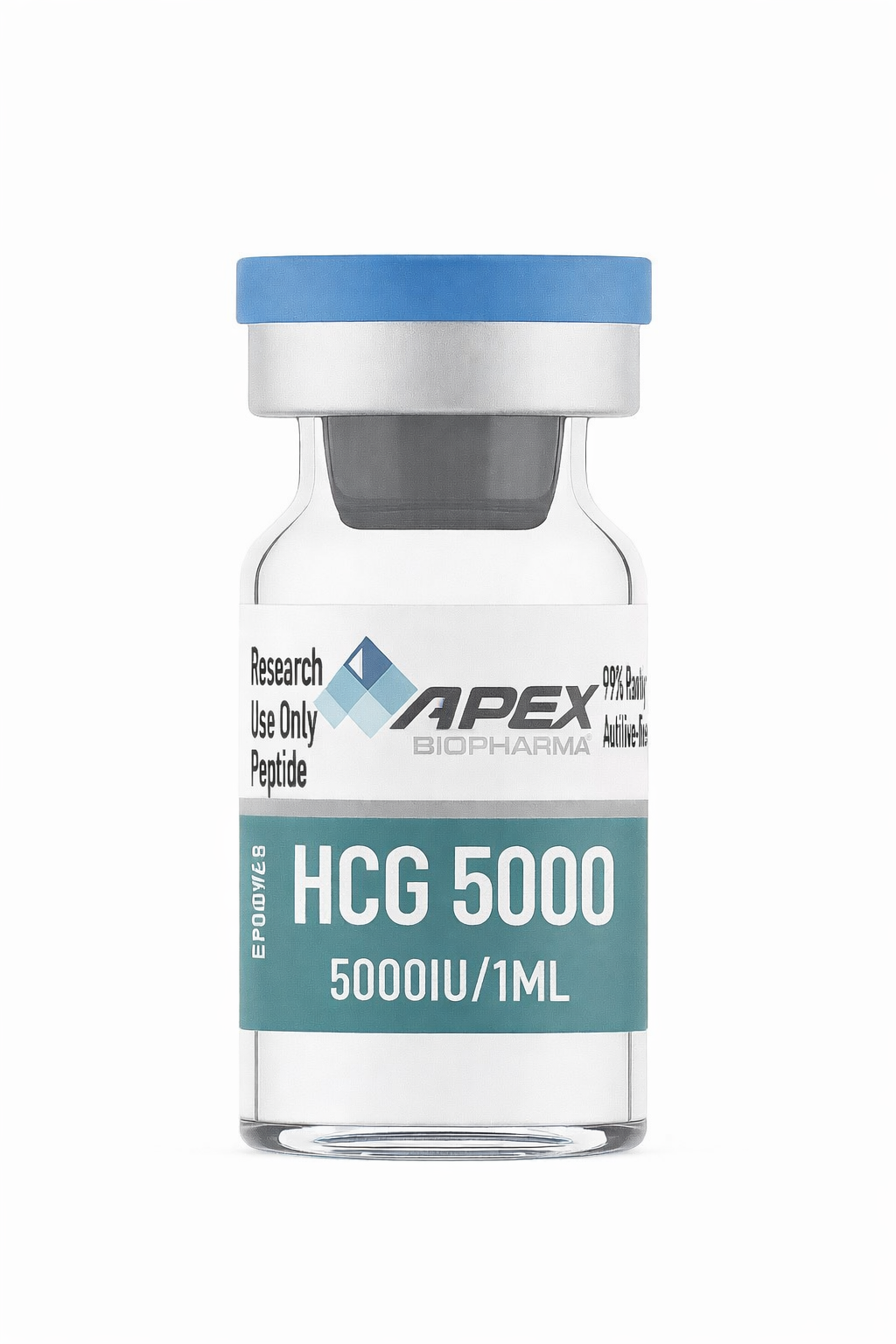 hcg (5000 iu)