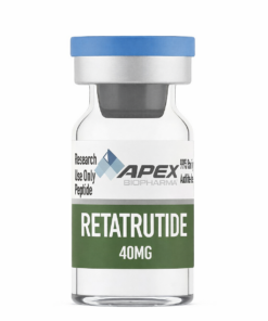 retatrutide (40mg)
