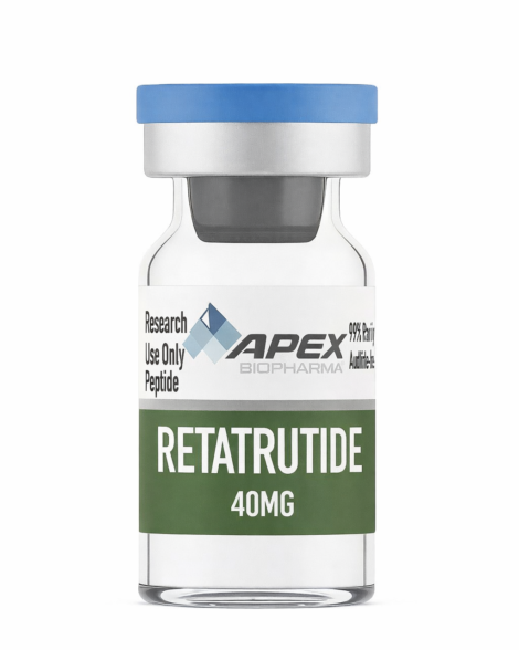 retatrutide (40mg)
