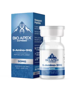 5AMINO-1MQ 50MG