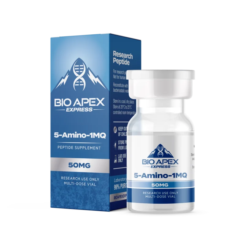 5-amino-1mq (NNMTi) – 5mg