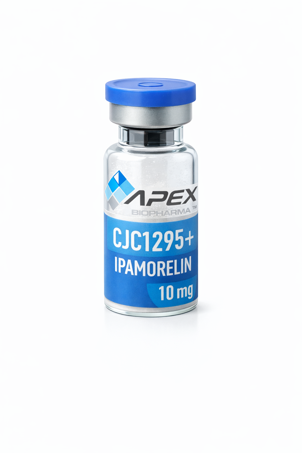 cjc1295+ipamorelin 10mg