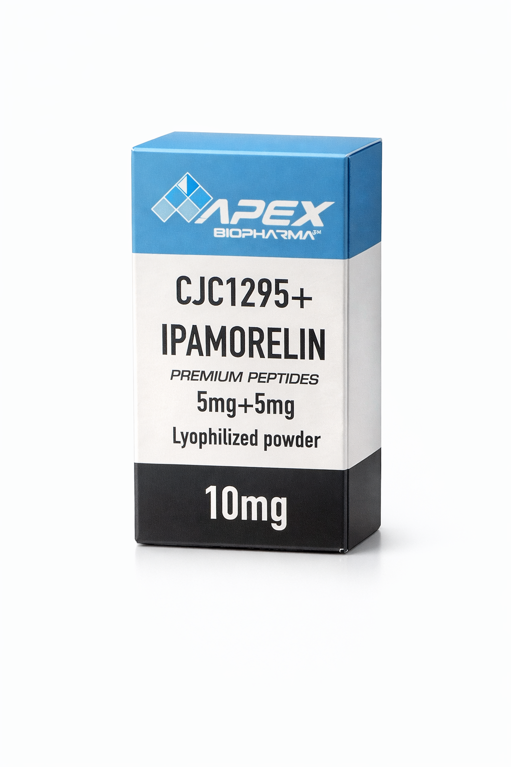 cjc1295+ipamorelin 10mg cjc1295+ipamorelin 10mg