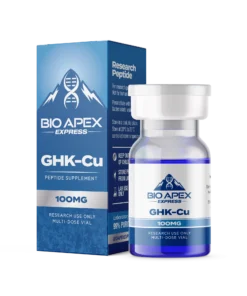 GHK-CU 100MG