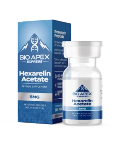 Hexarelin (5mg)