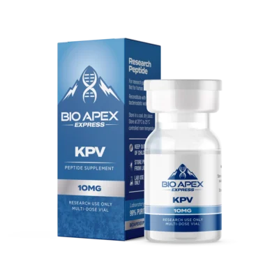 kpv peptide bioapex express