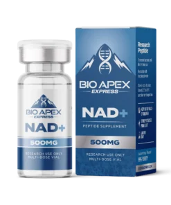 NAD+ 1000mg
