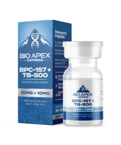 Wolverine BPC157 5mg+ TB500 5mg
