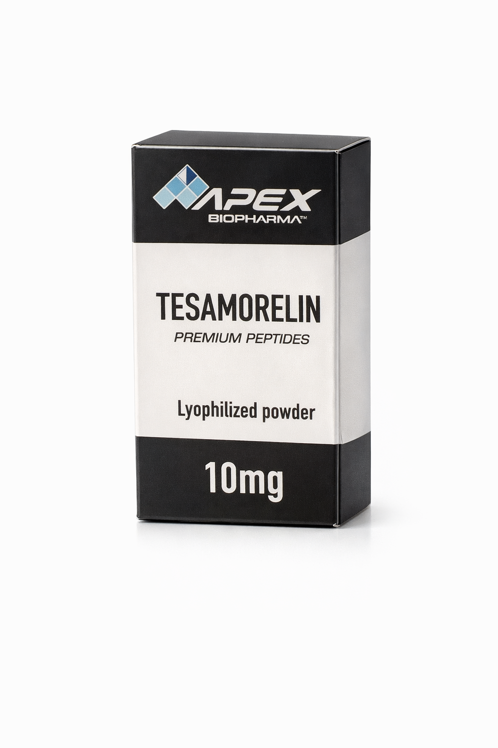 tesamorelin 10mg tesamorelin 10mg