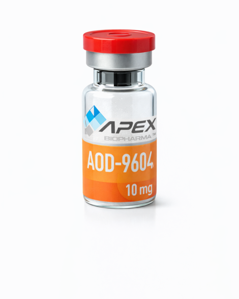 aod 9604 10mg